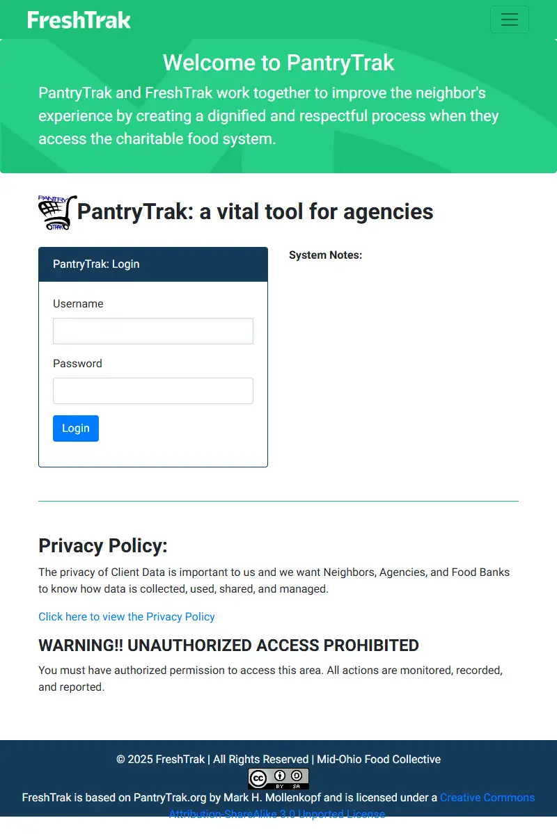 backlink from pantrytrak.com