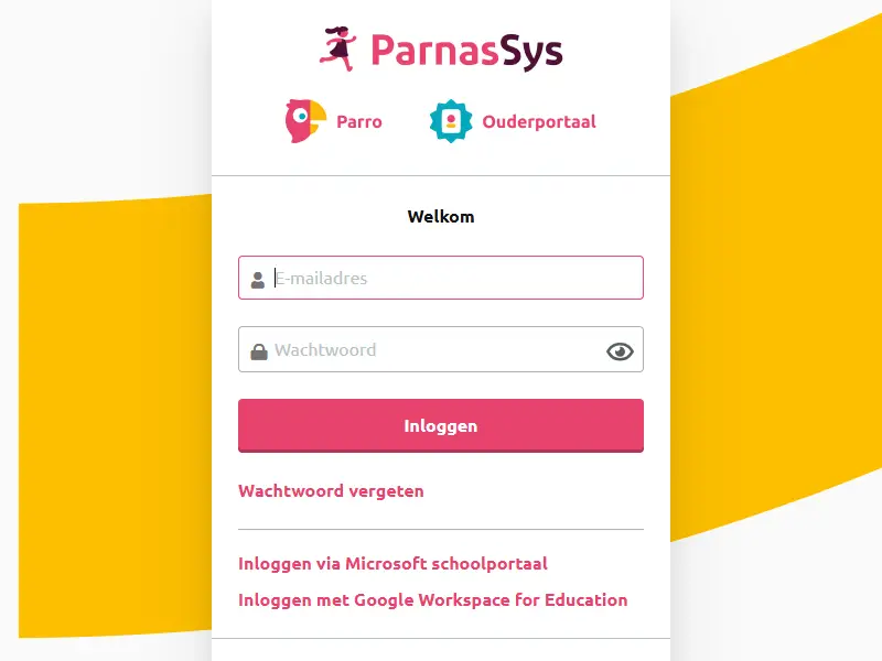 backlink from parnassys.net