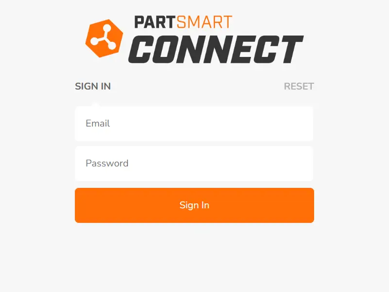 backlink from partsmartconnect.com
