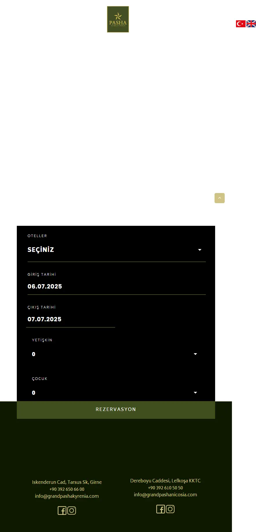 backlink from pashahotels.com