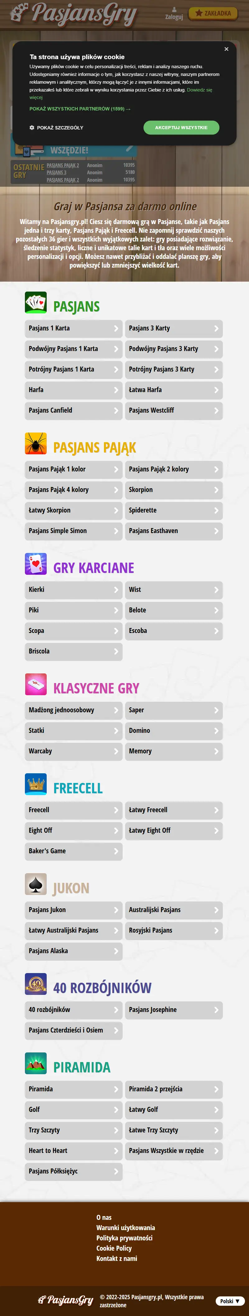 backlink from pasjansgry.pl
