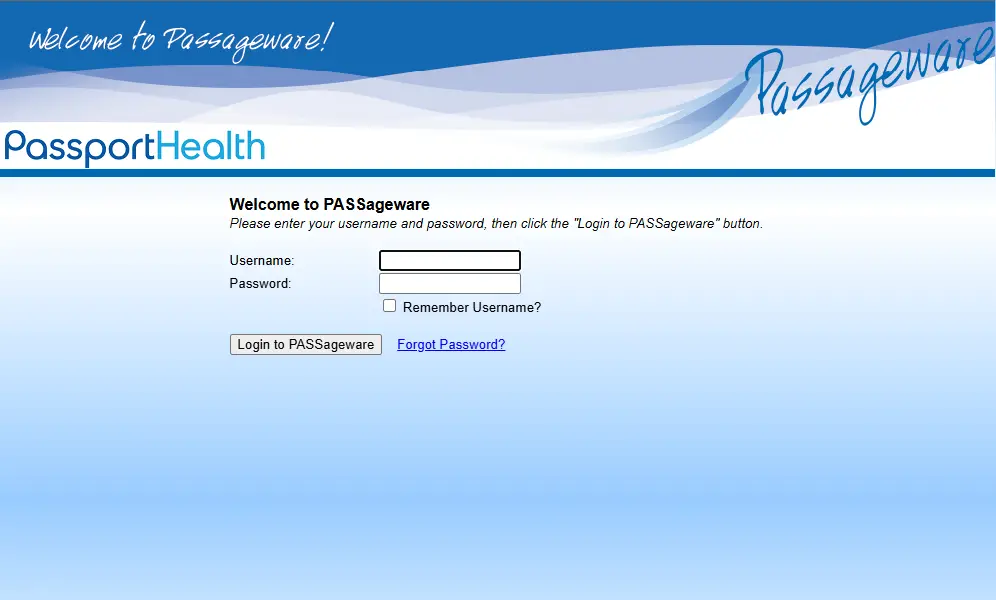 backlink from passageware.com