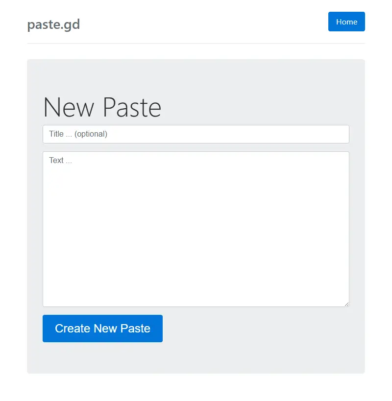 backlink from paste.gd