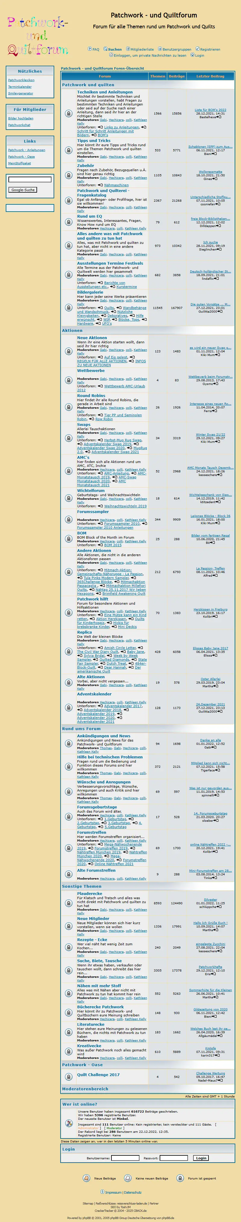 backlink from patchwork-quilt-forum.de