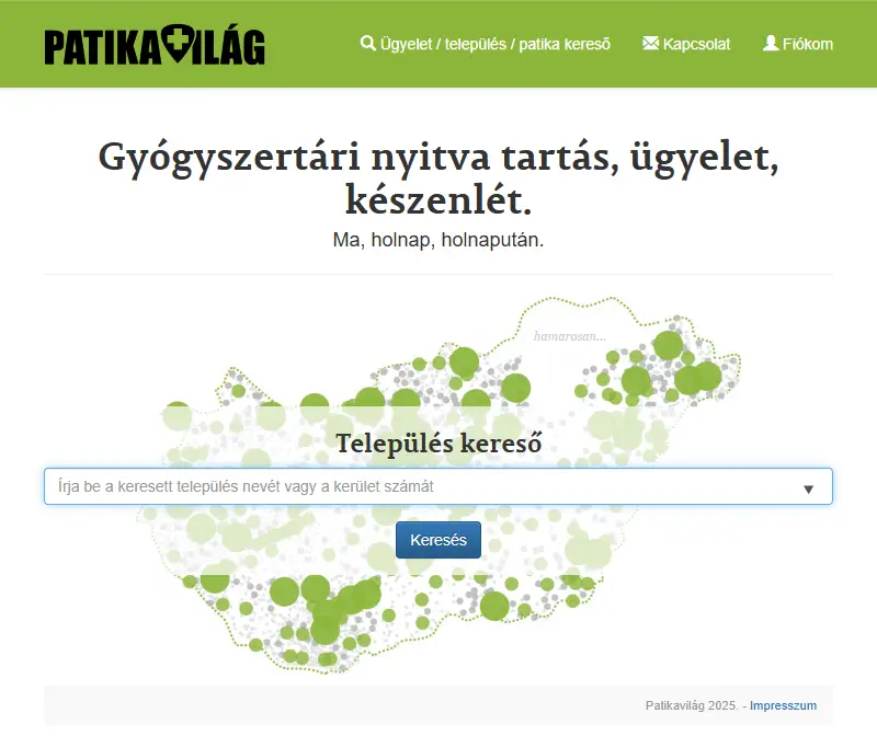 backlink from patikavilag.hu