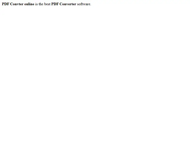 backlink from pdfconverteronline.com