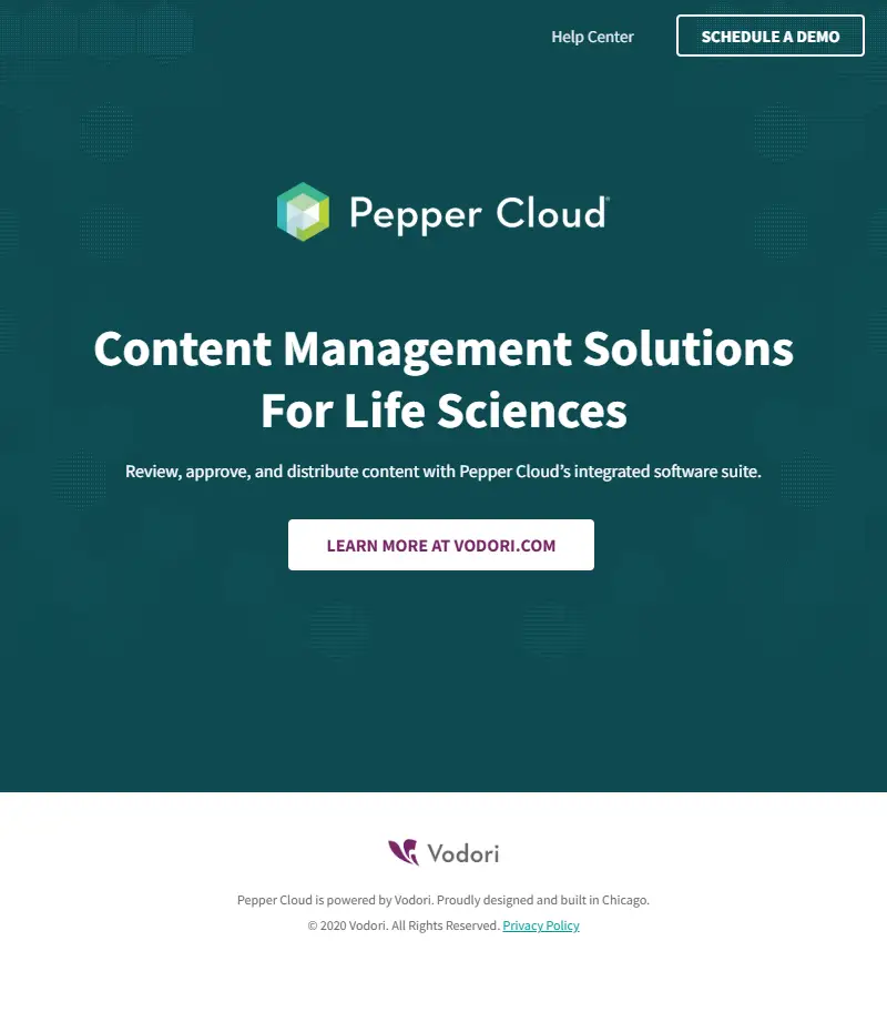 backlink from pepperapps.io