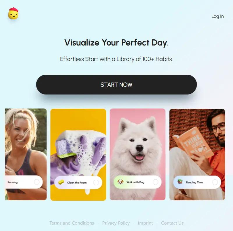 backlink from perfectday.ai
