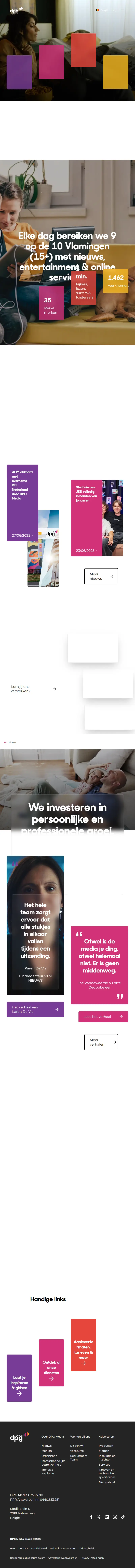backlink from persgroep.be