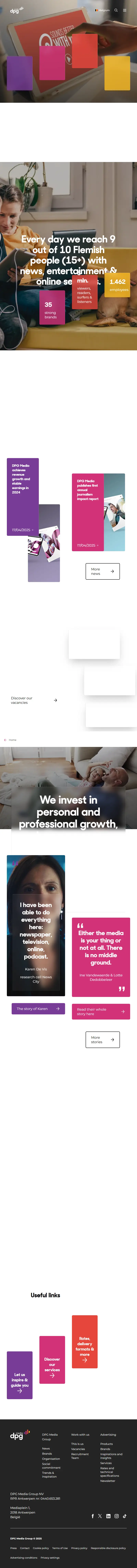 backlink from persgroep.net