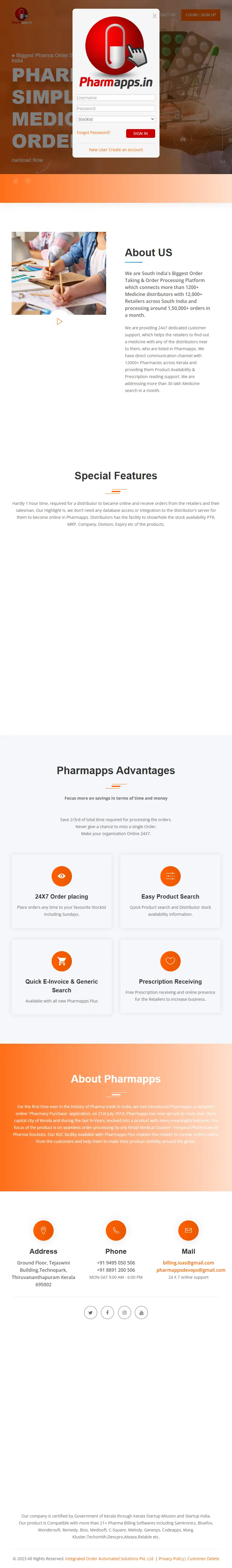 backlink from pharmapps.in