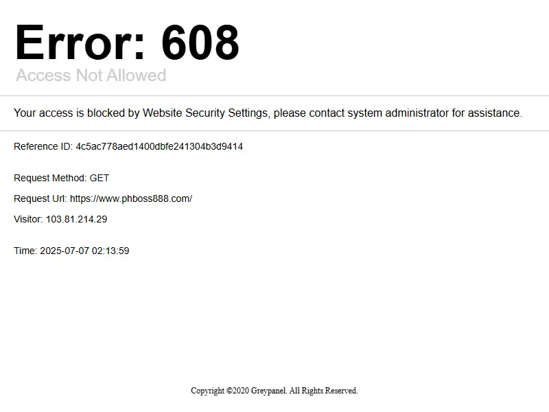 backlink from phboss888.com