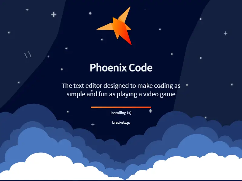backlink from phcode.dev