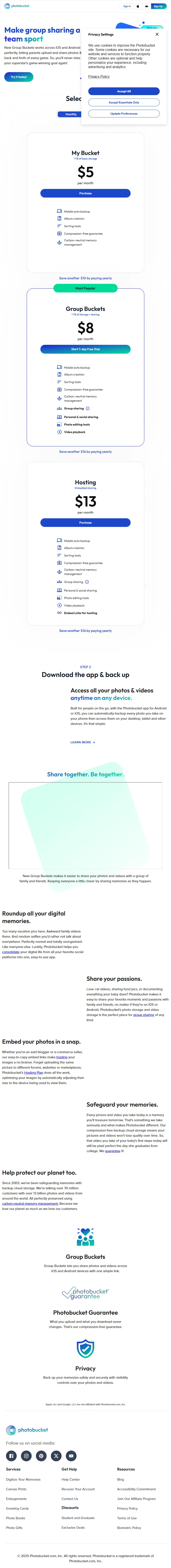 backlink from photobucket.com