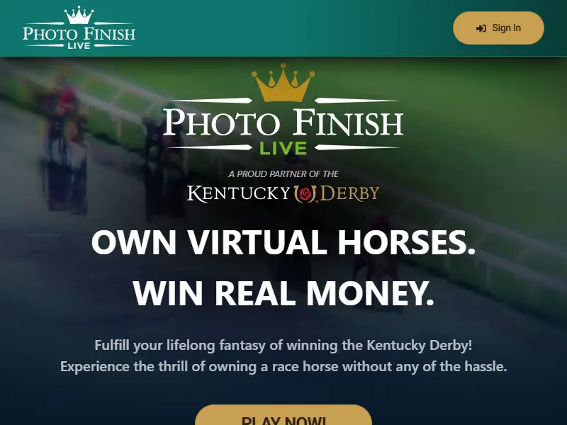 backlink from photofinish.live