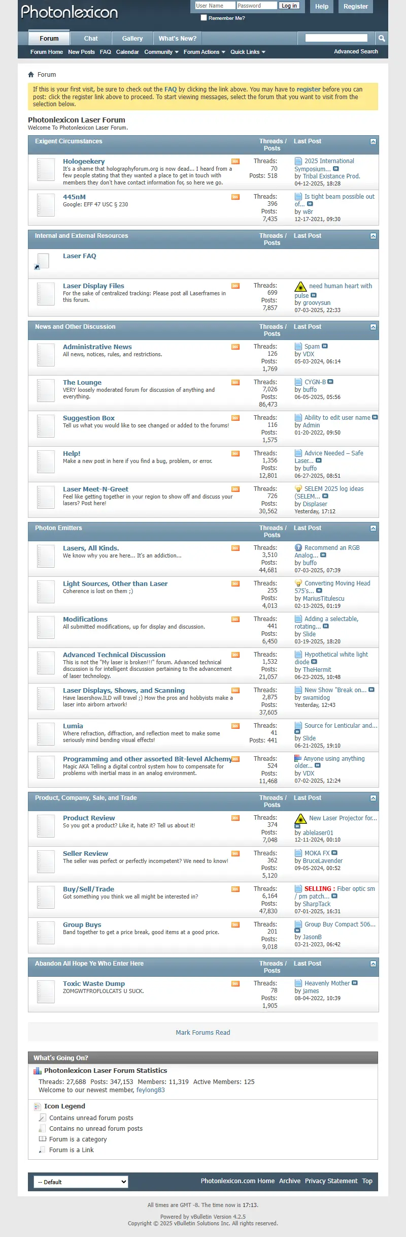 backlink from photonlexicon.com