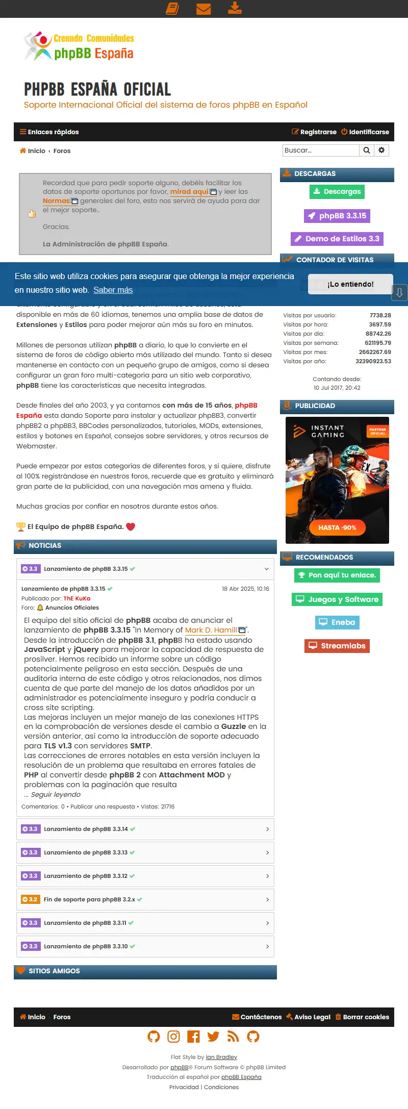 backlink from phpbb-es.com