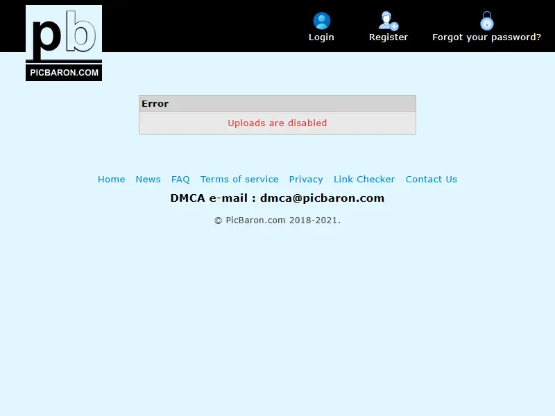 backlink from picbaron.com