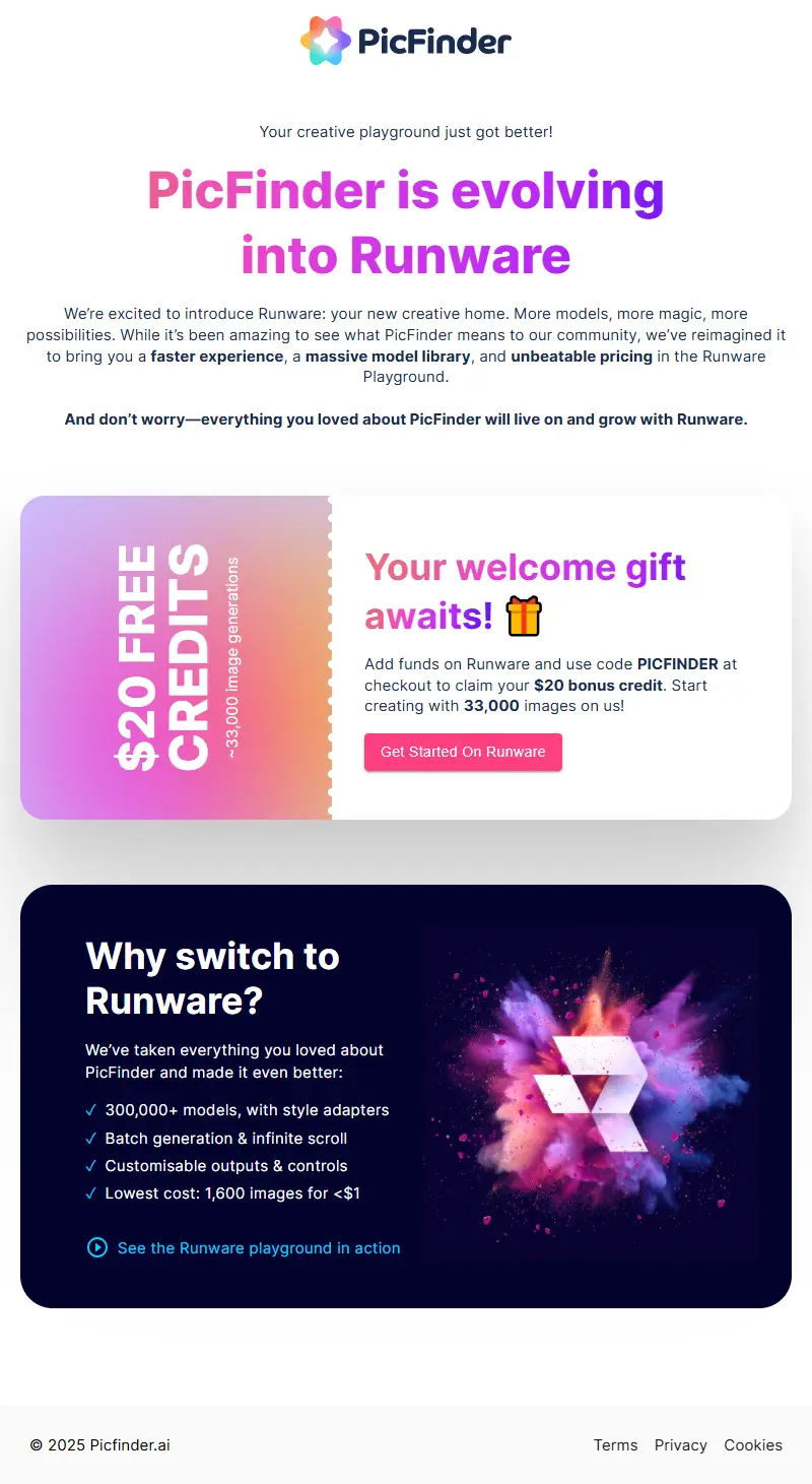 backlink from picfinder.ai