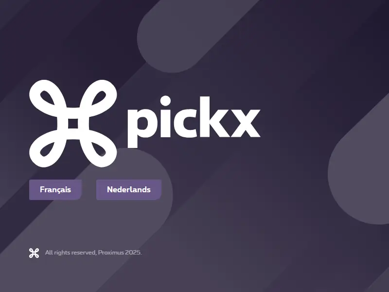 backlink from pickx.be