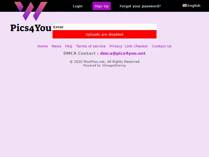 backlink from pics4you.net