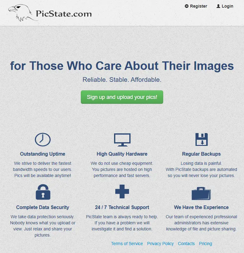 backlink from picstate.com