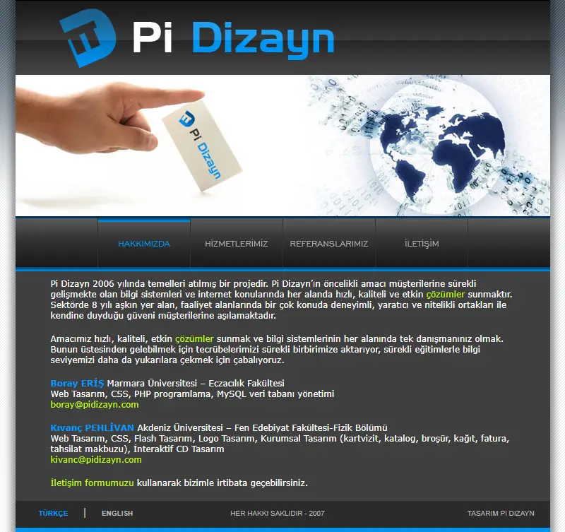 backlink from pidizayn.com
