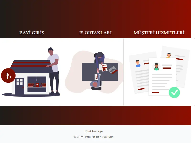 backlink from pilotgarageonline.com