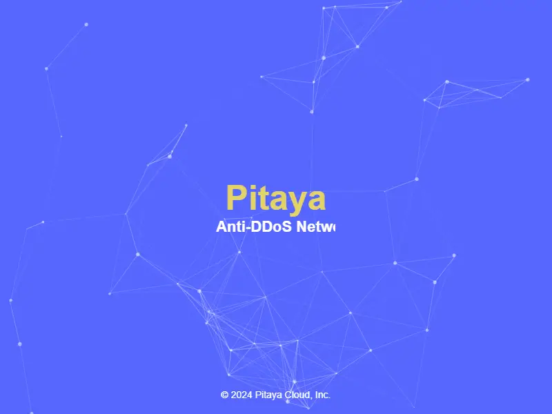 backlink from pitaya.cloud