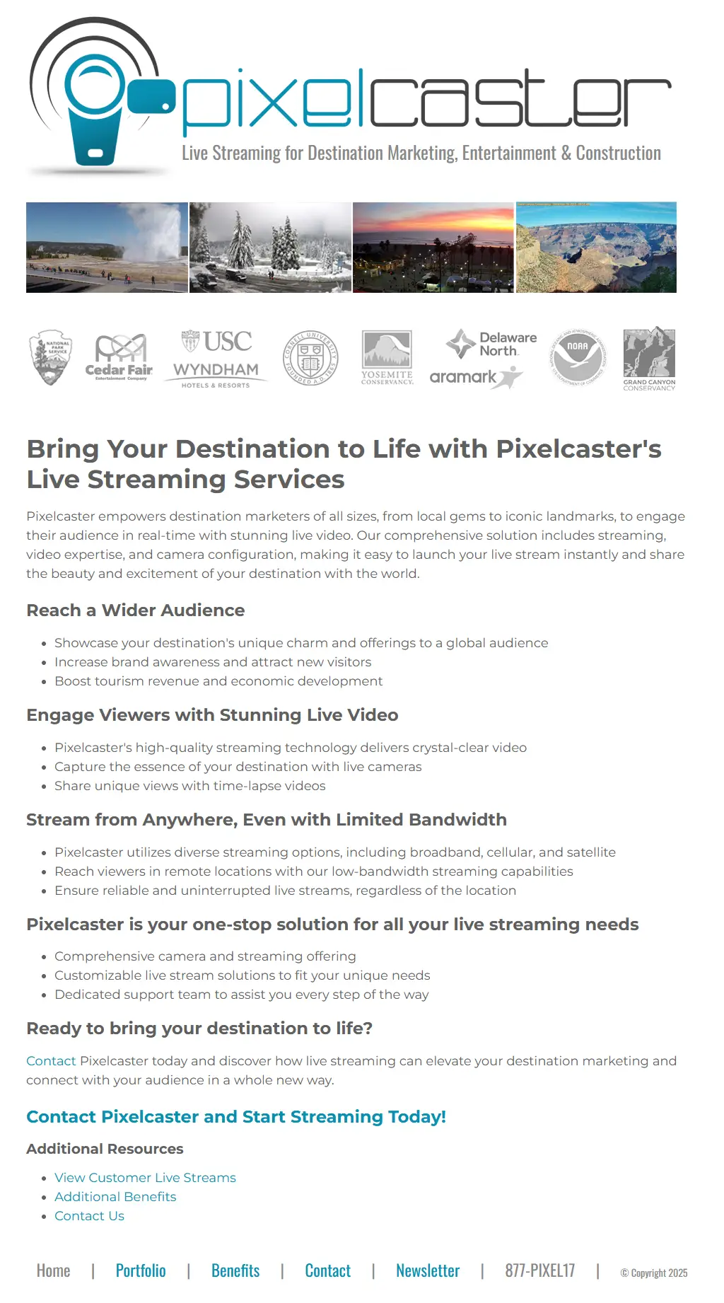 backlink from pixelcaster.com