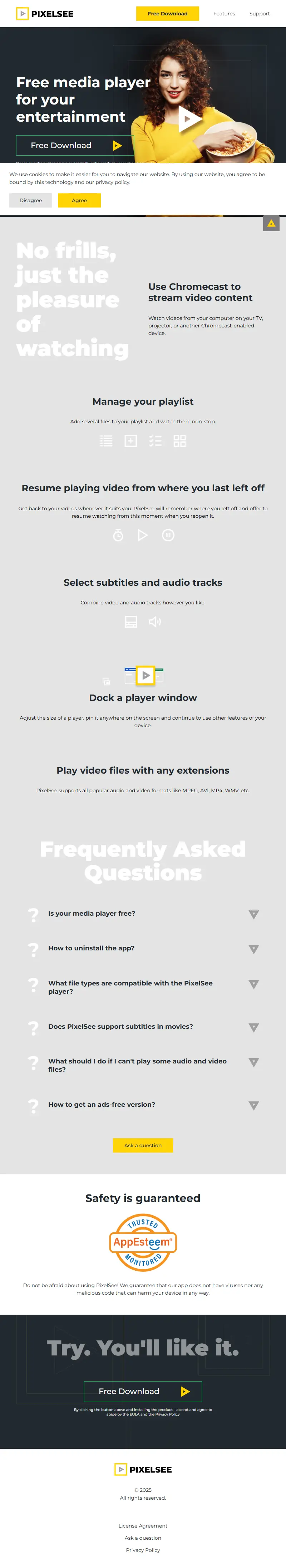 backlink from pixelsee.app
