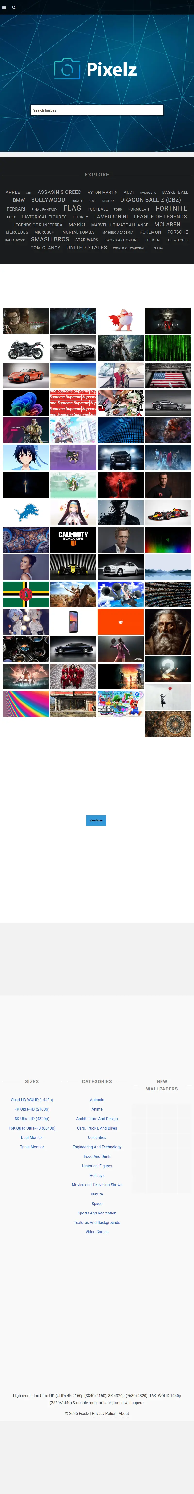 backlink from pixelz.cc