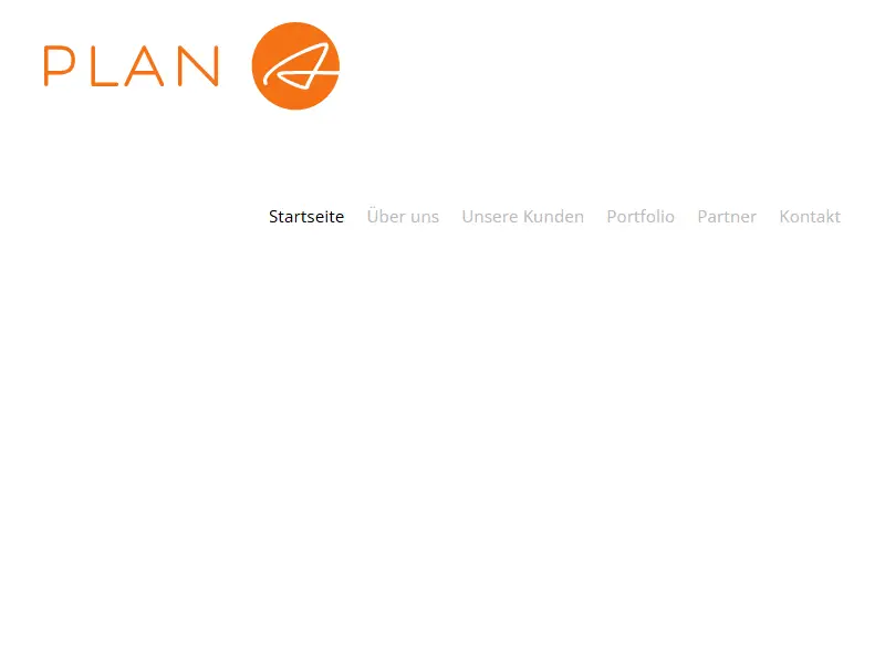 backlink from plan-a.de