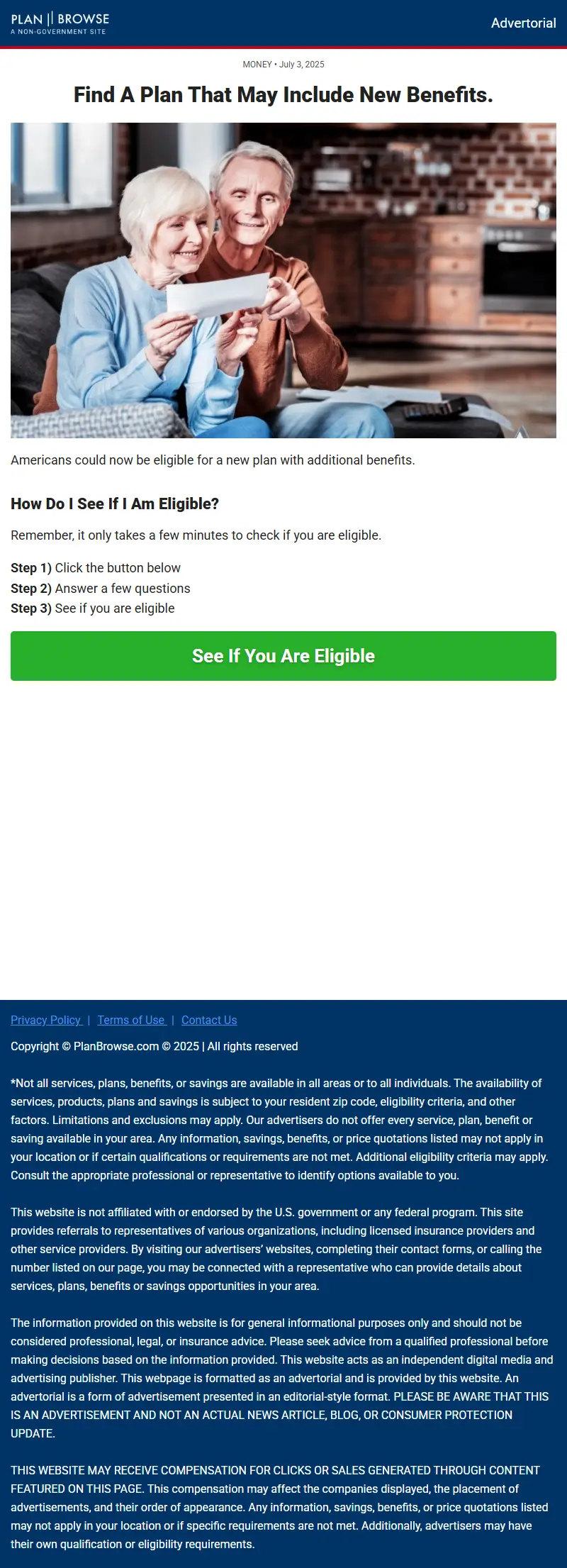 backlink from planbrowse.com