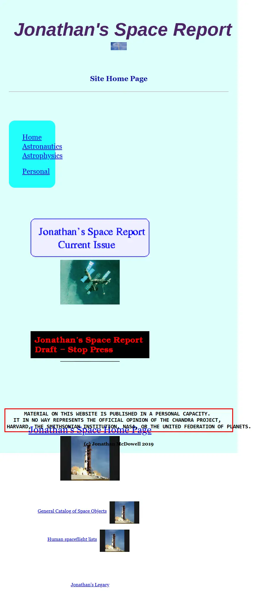 backlink from planet4589.org