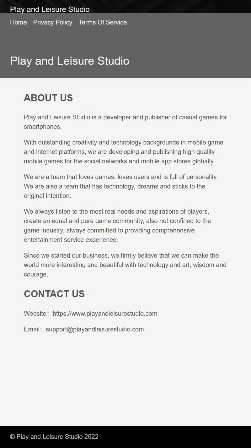 backlink from playandleisurestudio.com