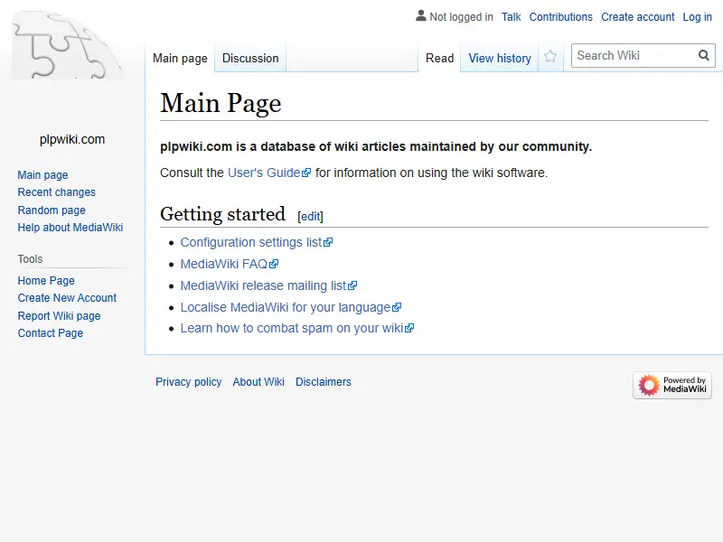 backlink from plpwiki.com