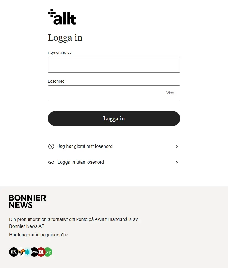 backlink from plusallt.se