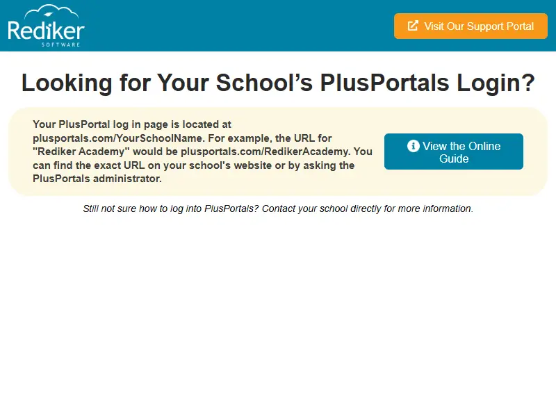 backlink from plusportals.com