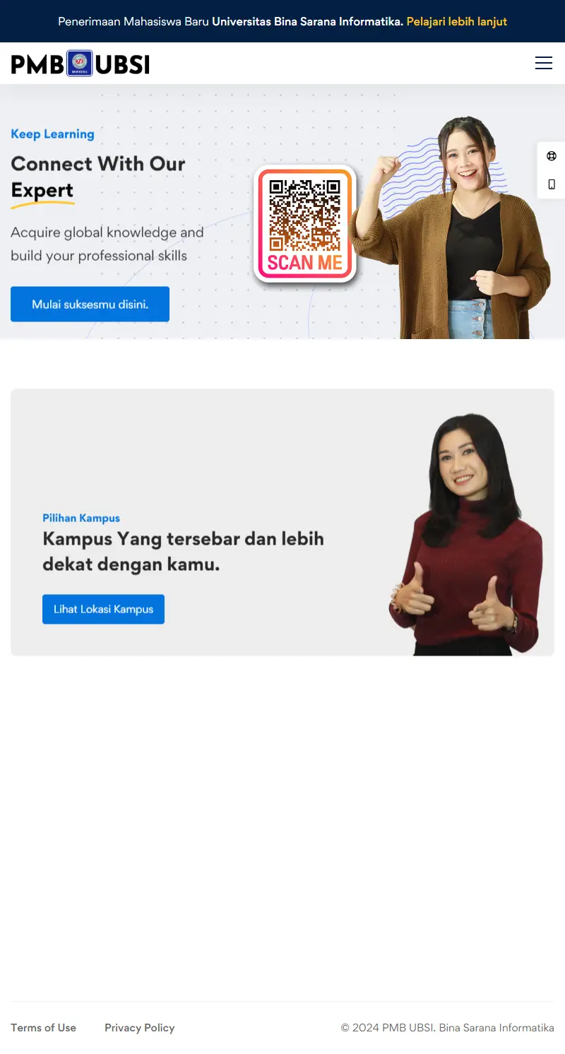 backlink from pmbubsi.id