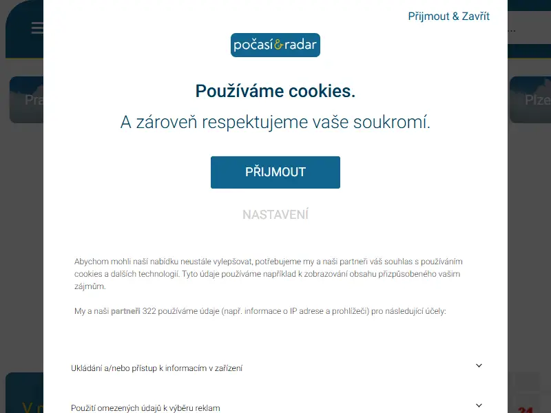 backlink from pocasiaradar.cz