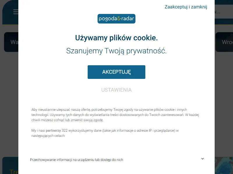 backlink from pogodairadar.pl
