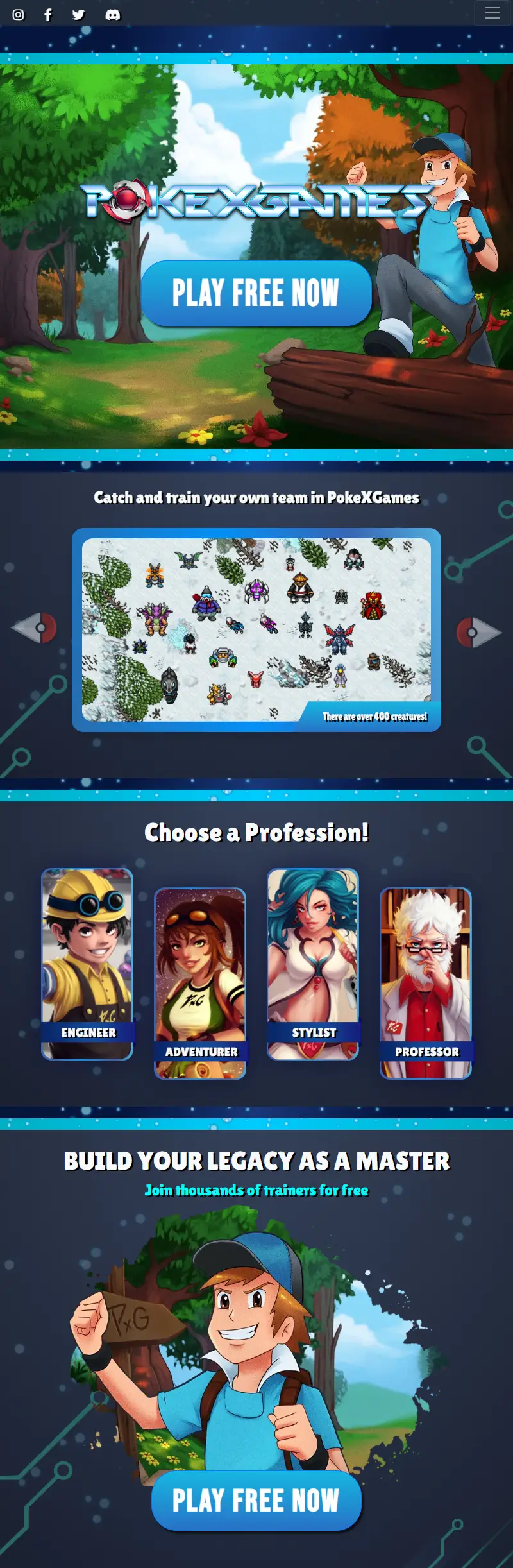 backlink from pokexgames.com