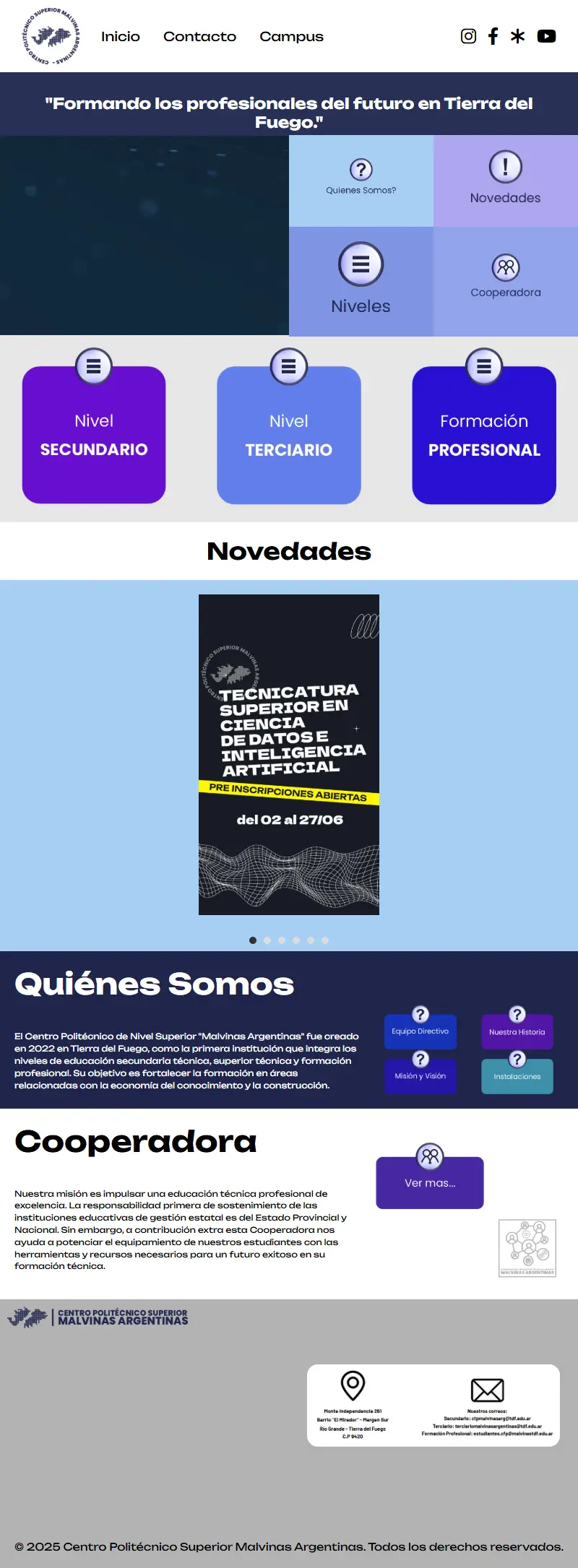 backlink from politecnico.ar