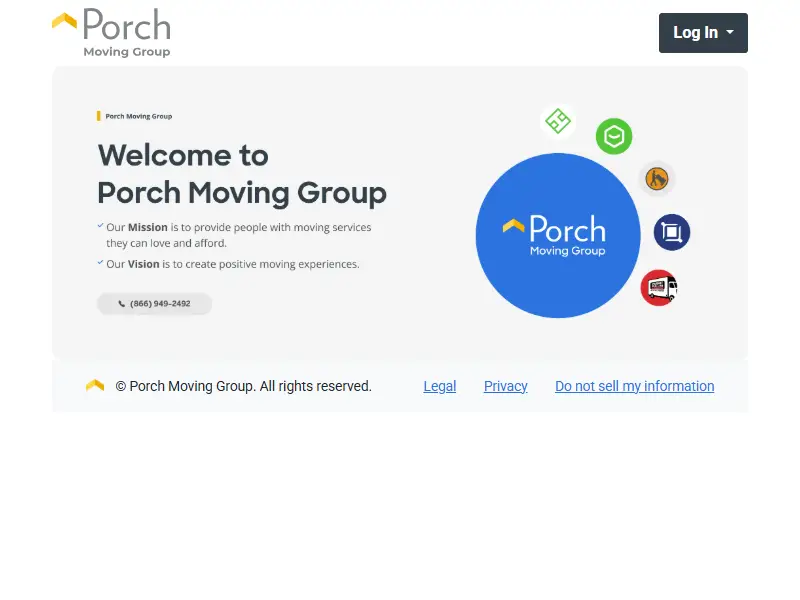 backlink from porchmovinggroup.com