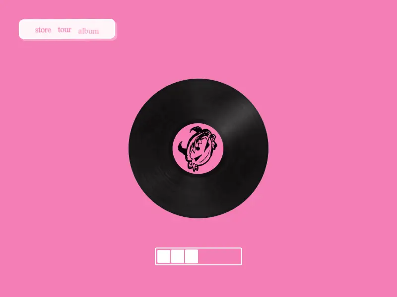 backlink from porterrobinson.com
