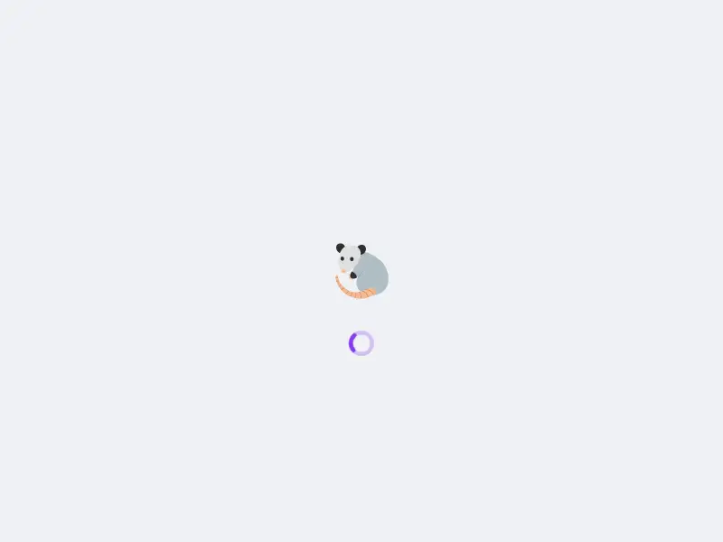backlink from possum.city