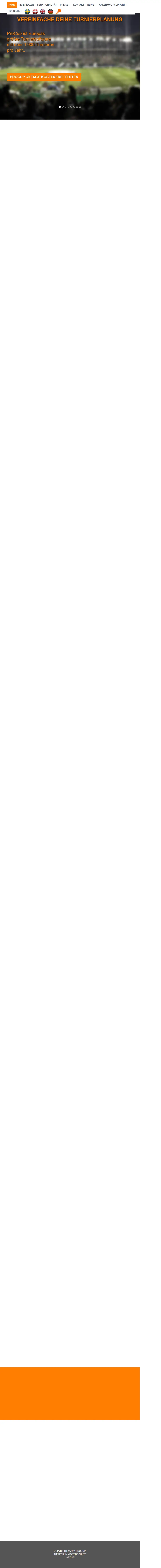 backlink from procup.de