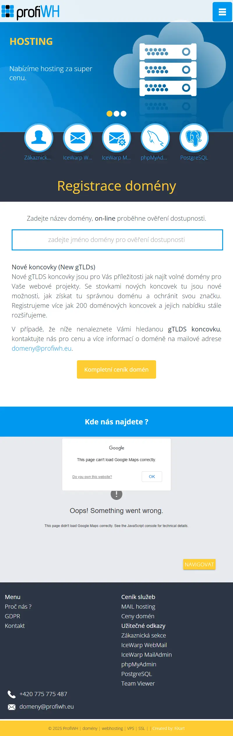 backlink from profiwh.cz