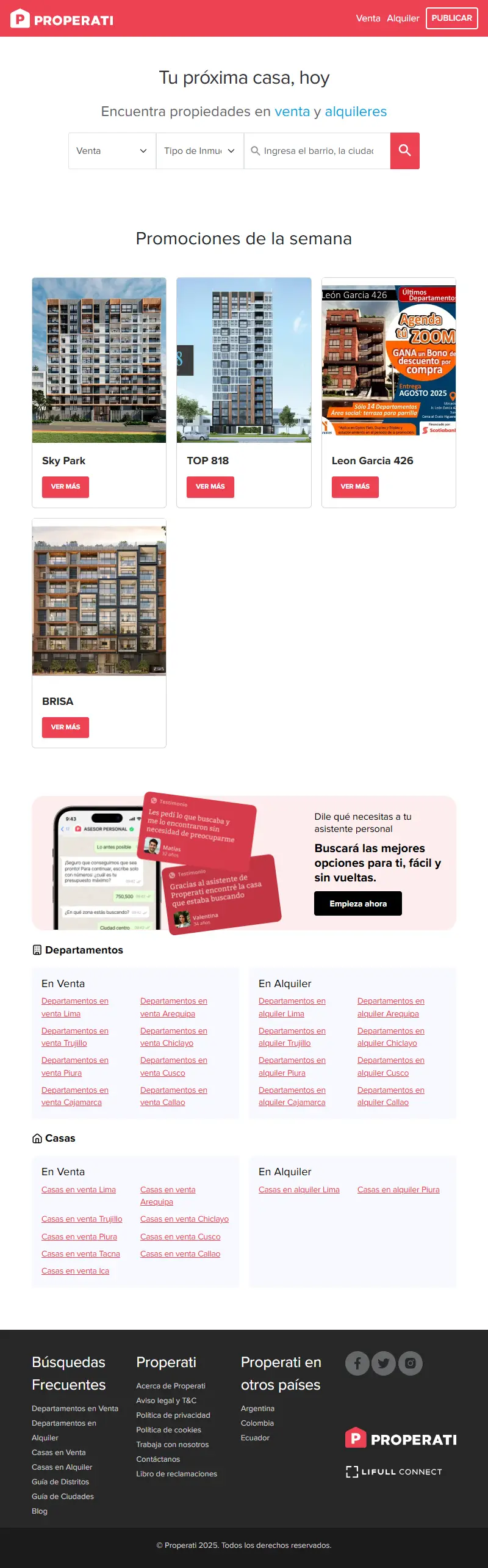 backlink from properati.com.pe